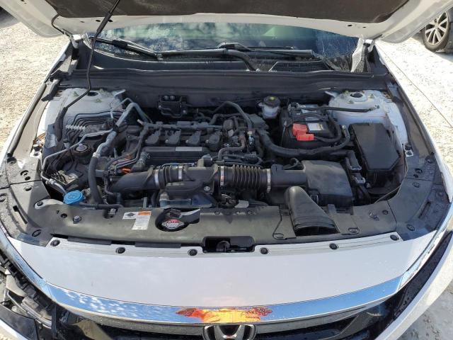 Photo 10 VIN: 1HGCV1F11KA157765 - HONDA ACCORD 