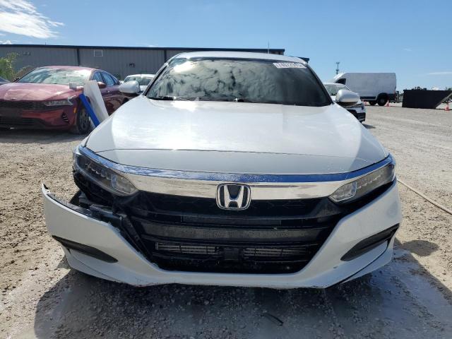 Photo 4 VIN: 1HGCV1F11KA157765 - HONDA ACCORD 