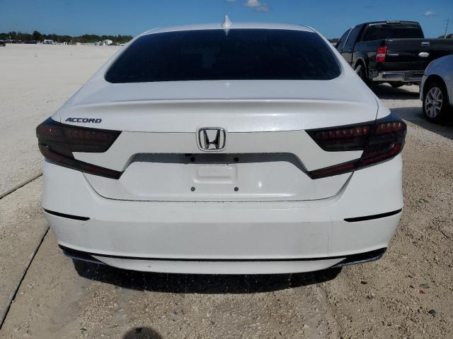 Photo 5 VIN: 1HGCV1F11KA157765 - HONDA ACCORD 