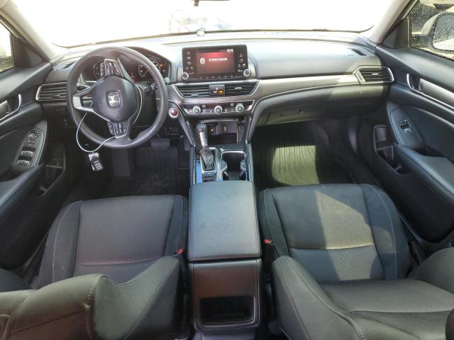 Photo 7 VIN: 1HGCV1F11KA157765 - HONDA ACCORD 