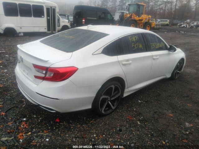 Photo 3 VIN: 1HGCV1F11KA173979 - HONDA ACCORD SEDAN 