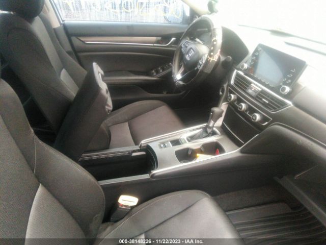 Photo 4 VIN: 1HGCV1F11KA173979 - HONDA ACCORD SEDAN 