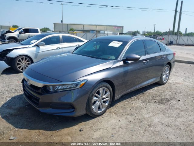 Photo 1 VIN: 1HGCV1F11LA012954 - HONDA ACCORD 