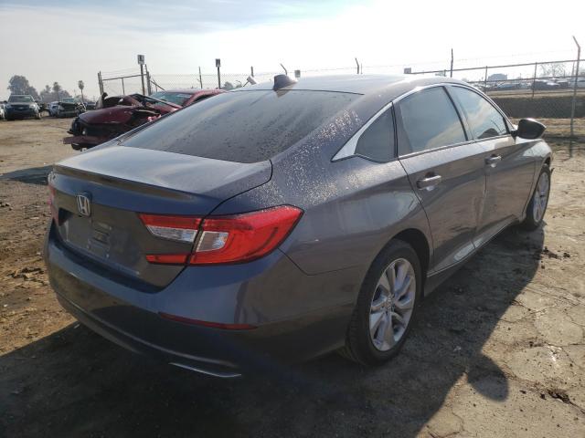 Photo 3 VIN: 1HGCV1F11LA014705 - HONDA ACCORD LX 