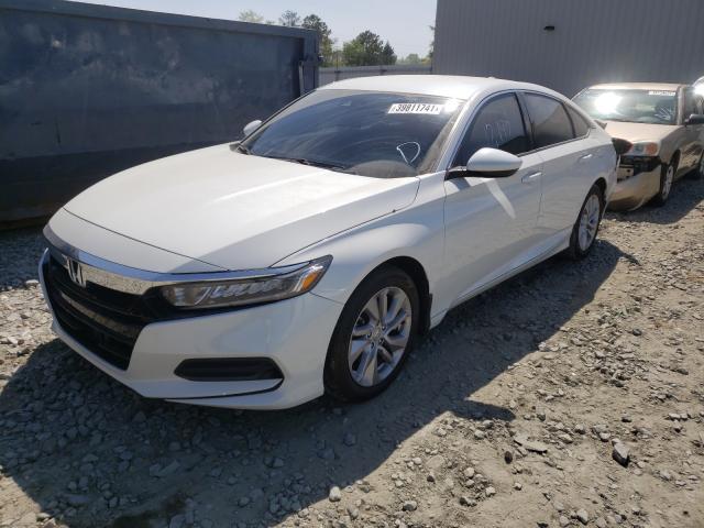 Photo 1 VIN: 1HGCV1F11LA020617 - HONDA ACCORD LX 