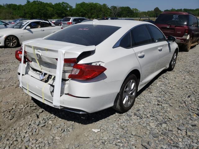 Photo 3 VIN: 1HGCV1F11LA020617 - HONDA ACCORD LX 