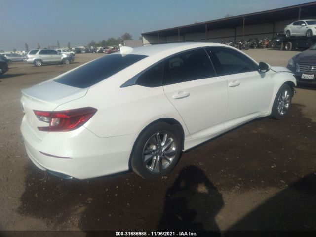 Photo 3 VIN: 1HGCV1F11LA032928 - HONDA ACCORD SEDAN 