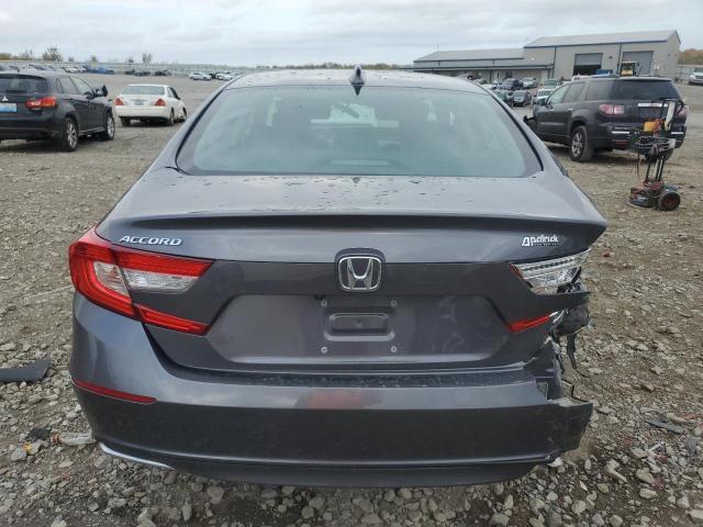 Photo 5 VIN: 1HGCV1F11LA033559 - HONDA ACCORD 