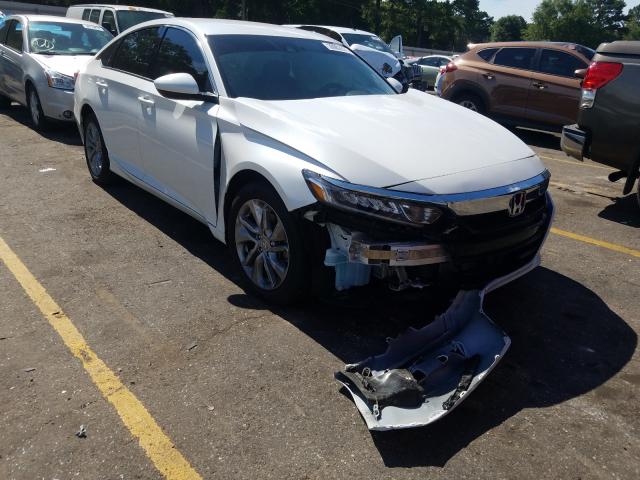 Photo 0 VIN: 1HGCV1F11LA035957 - HONDA ACCORD LX 