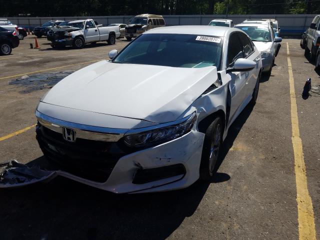 Photo 1 VIN: 1HGCV1F11LA035957 - HONDA ACCORD LX 