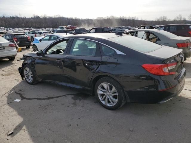 Photo 1 VIN: 1HGCV1F11LA038745 - HONDA ACCORD 