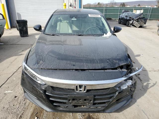 Photo 4 VIN: 1HGCV1F11LA038745 - HONDA ACCORD 