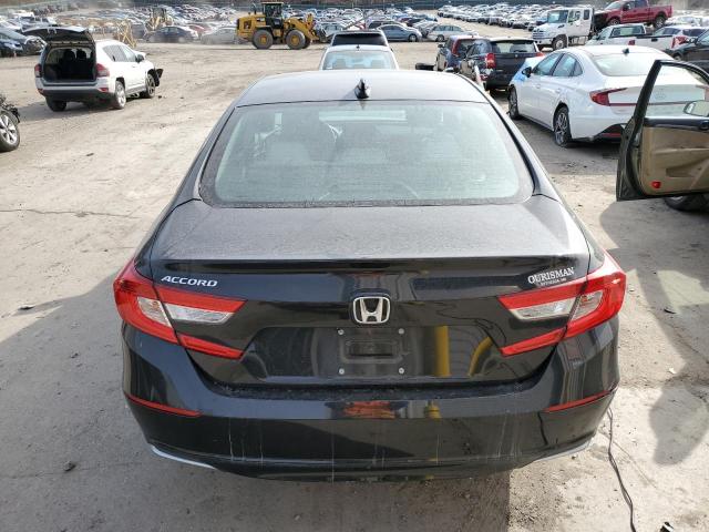 Photo 5 VIN: 1HGCV1F11LA038745 - HONDA ACCORD 