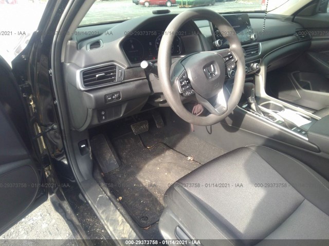 Photo 4 VIN: 1HGCV1F11LA041998 - HONDA ACCORD SEDAN 