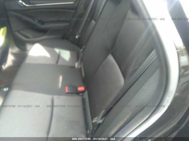 Photo 7 VIN: 1HGCV1F11LA041998 - HONDA ACCORD SEDAN 