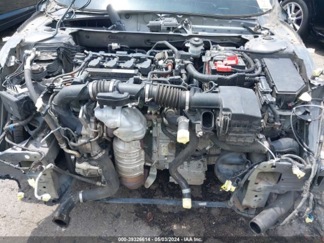 Photo 9 VIN: 1HGCV1F11LA043363 - HONDA ACCORD 