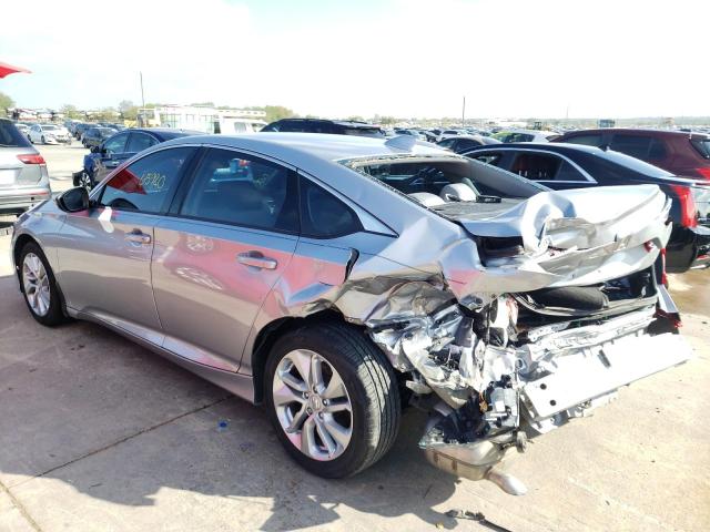 Photo 1 VIN: 1HGCV1F11LA054931 - HONDA ACCORD LX 