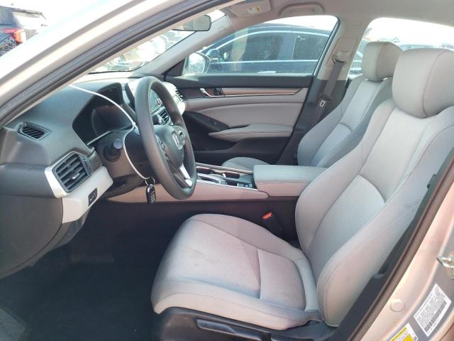 Photo 6 VIN: 1HGCV1F11LA054931 - HONDA ACCORD LX 