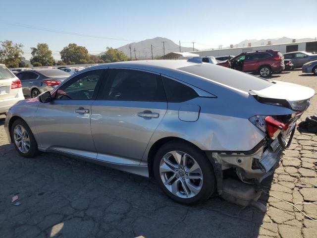 Photo 1 VIN: 1HGCV1F11LA060485 - HONDA ACCORD 