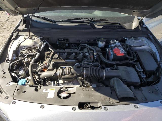 Photo 10 VIN: 1HGCV1F11LA060485 - HONDA ACCORD 