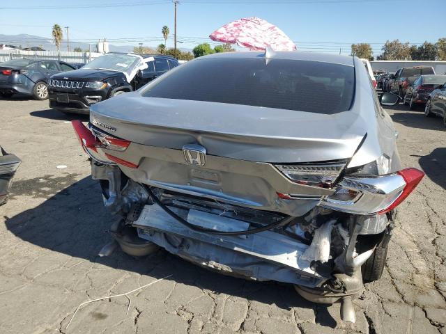 Photo 5 VIN: 1HGCV1F11LA060485 - HONDA ACCORD 