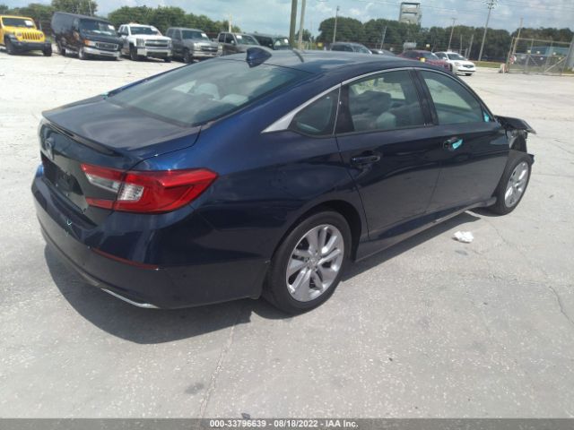 Photo 3 VIN: 1HGCV1F11LA061443 - HONDA ACCORD SEDAN 