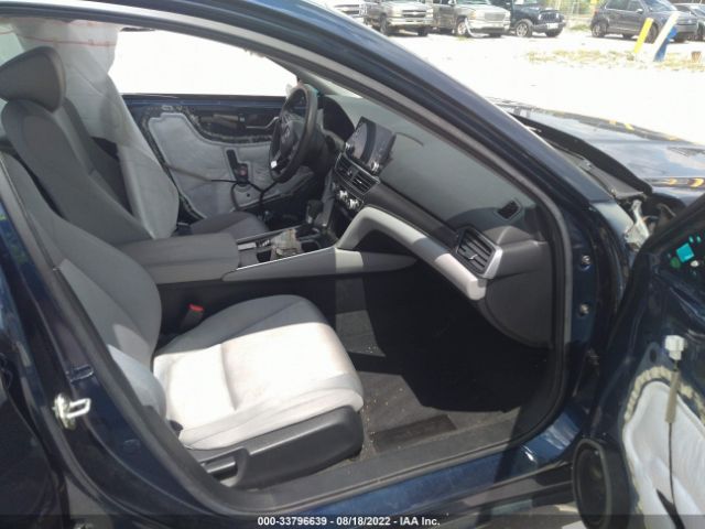 Photo 4 VIN: 1HGCV1F11LA061443 - HONDA ACCORD SEDAN 