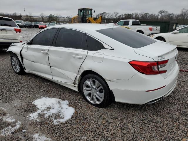 Photo 1 VIN: 1HGCV1F11LA062852 - HONDA ACCORD LX 