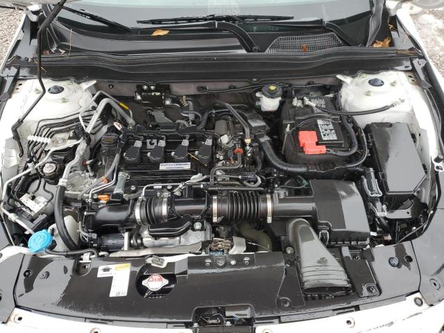 Photo 10 VIN: 1HGCV1F11LA062852 - HONDA ACCORD LX 