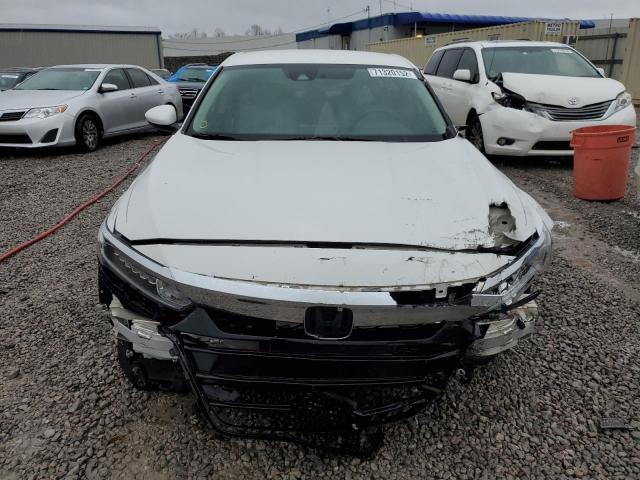 Photo 4 VIN: 1HGCV1F11LA062852 - HONDA ACCORD LX 