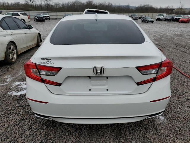 Photo 5 VIN: 1HGCV1F11LA062852 - HONDA ACCORD LX 