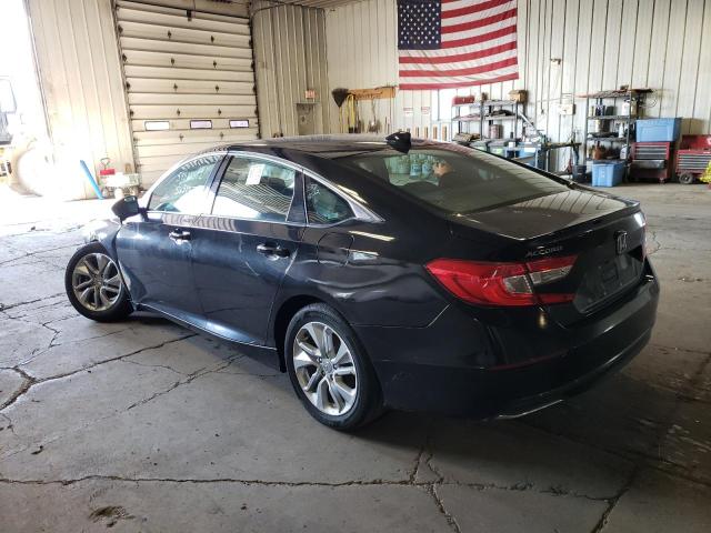 Photo 2 VIN: 1HGCV1F11LA066724 - HONDA ACCORD LX 