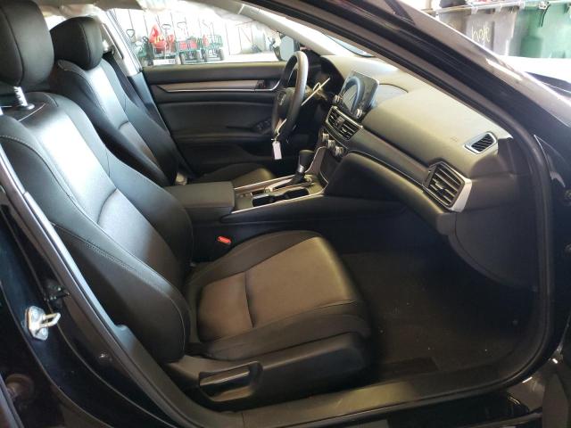 Photo 4 VIN: 1HGCV1F11LA066724 - HONDA ACCORD LX 