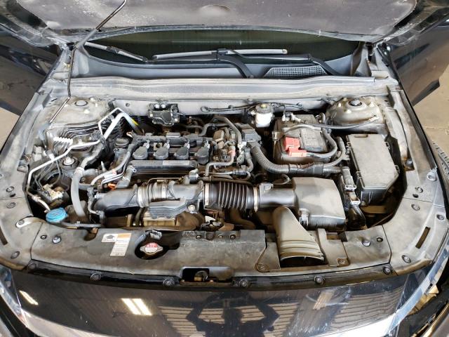 Photo 6 VIN: 1HGCV1F11LA066724 - HONDA ACCORD LX 