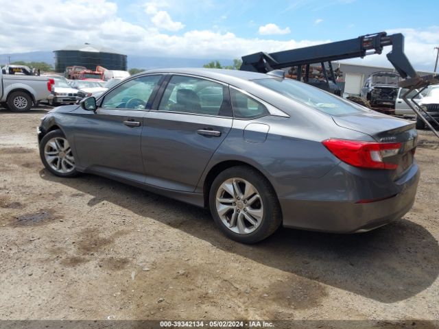 Photo 2 VIN: 1HGCV1F11LA095690 - HONDA ACCORD 