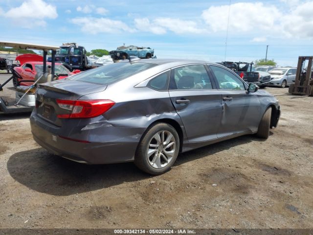 Photo 3 VIN: 1HGCV1F11LA095690 - HONDA ACCORD 