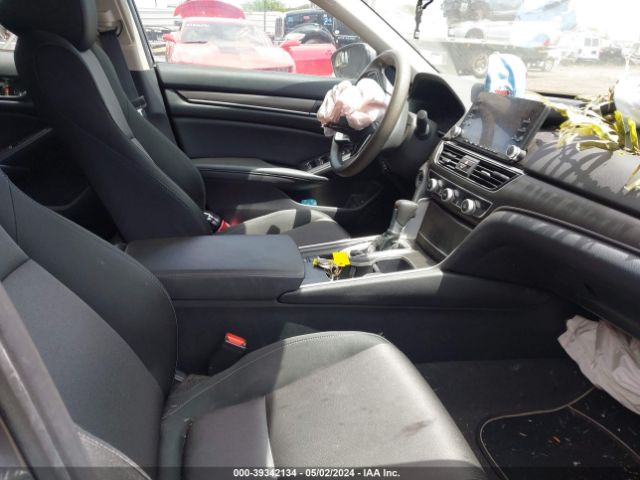 Photo 4 VIN: 1HGCV1F11LA095690 - HONDA ACCORD 