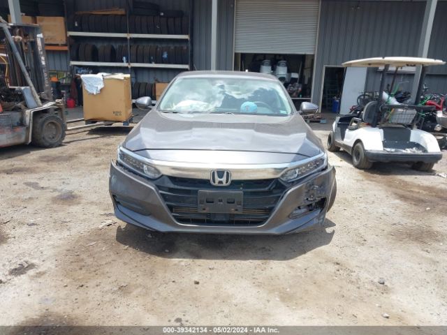 Photo 5 VIN: 1HGCV1F11LA095690 - HONDA ACCORD 