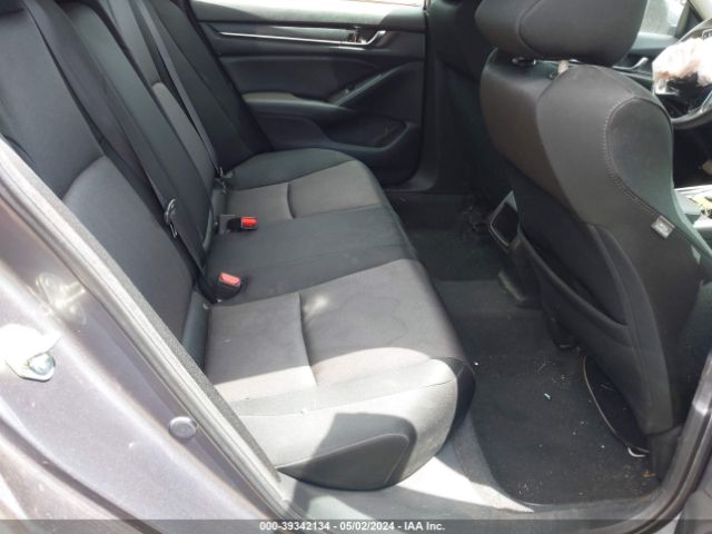 Photo 7 VIN: 1HGCV1F11LA095690 - HONDA ACCORD 