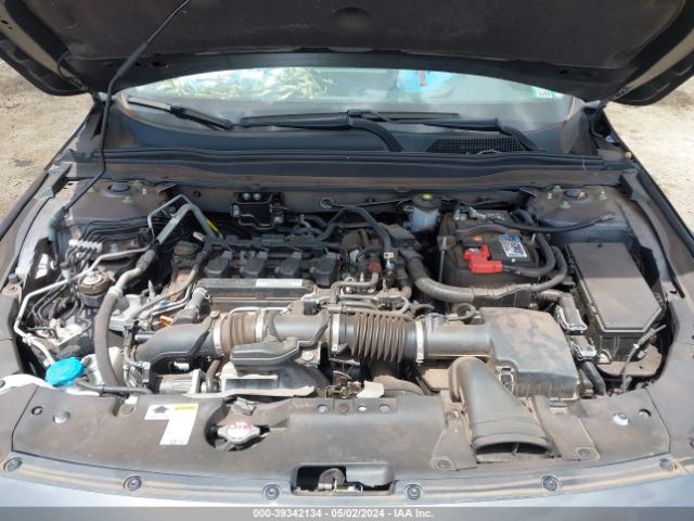 Photo 9 VIN: 1HGCV1F11LA095690 - HONDA ACCORD 