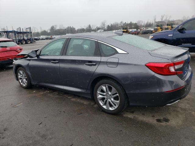 Photo 1 VIN: 1HGCV1F11LA096094 - HONDA ACCORD 