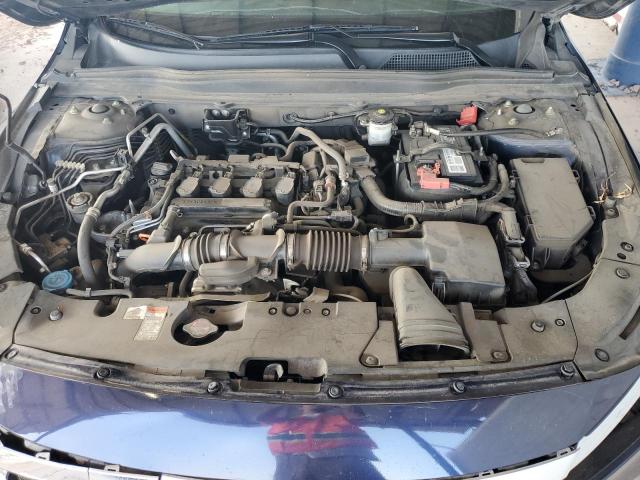 Photo 10 VIN: 1HGCV1F11LA098556 - HONDA ACCORD LX 