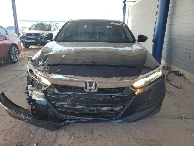 Photo 4 VIN: 1HGCV1F11LA098556 - HONDA ACCORD LX 