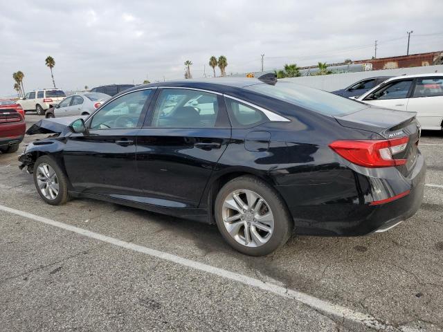 Photo 1 VIN: 1HGCV1F11LA101262 - HONDA ACCORD LX 