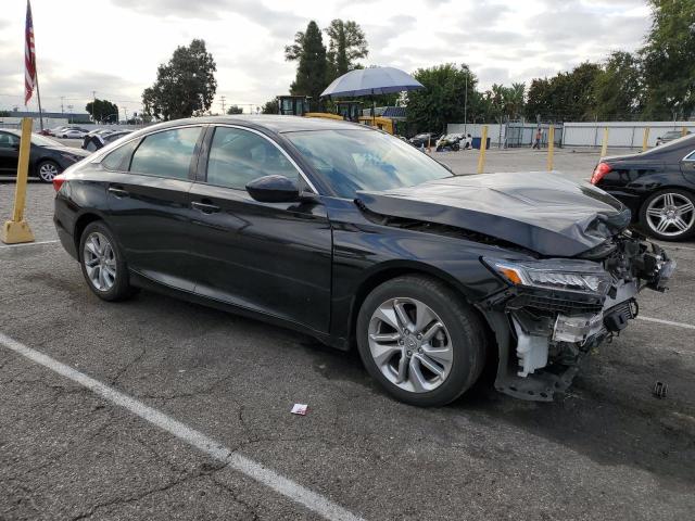 Photo 3 VIN: 1HGCV1F11LA101262 - HONDA ACCORD LX 