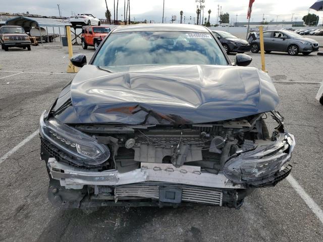 Photo 4 VIN: 1HGCV1F11LA101262 - HONDA ACCORD LX 