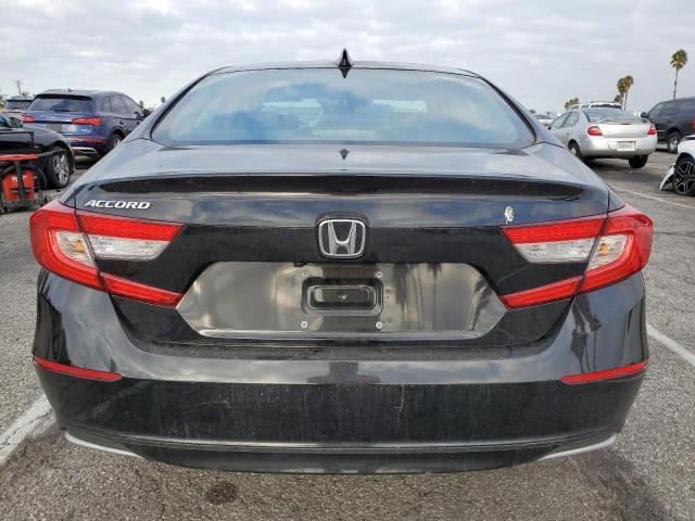 Photo 5 VIN: 1HGCV1F11LA101262 - HONDA ACCORD LX 