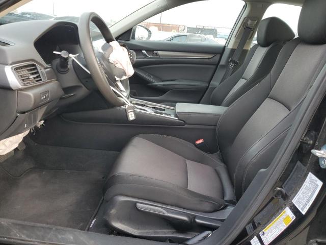 Photo 6 VIN: 1HGCV1F11LA101262 - HONDA ACCORD LX 