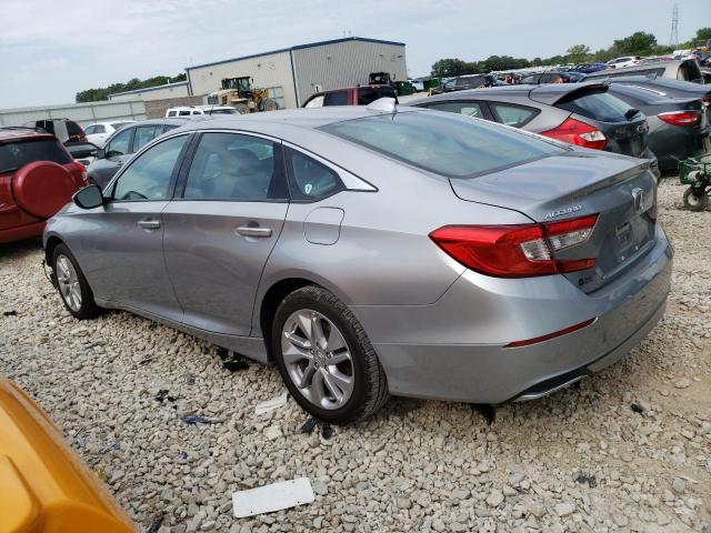 Photo 1 VIN: 1HGCV1F11LA103884 - HONDA ACCORD LX 