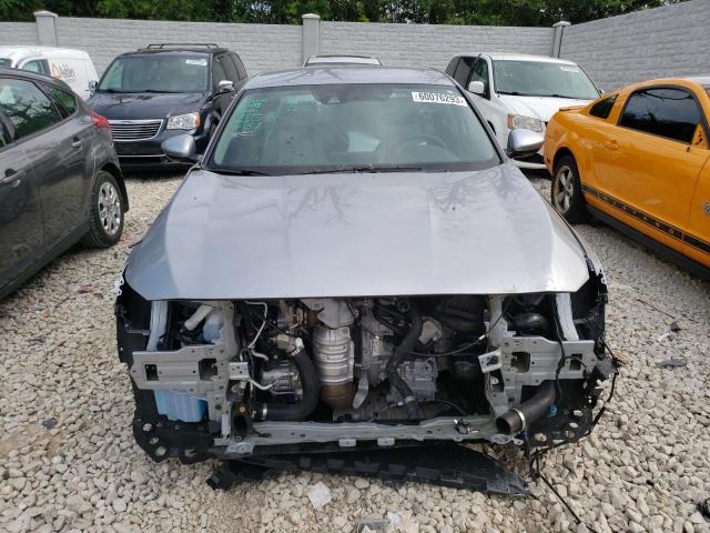 Photo 4 VIN: 1HGCV1F11LA103884 - HONDA ACCORD LX 